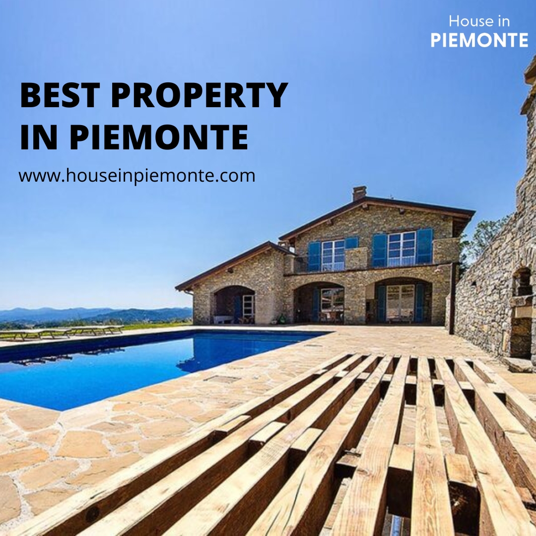 Discover the Best Property in Piemonte: Your Dream Home Awaits!